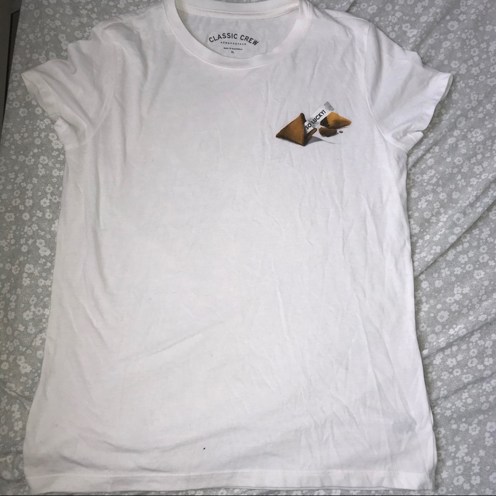 Aero tee